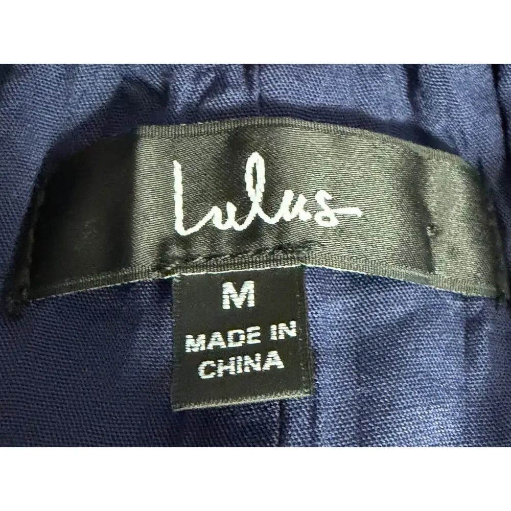 Lulus 